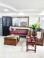 Blk 412A Coral Vale (Sengkang), HDB 5 Rooms #568218161